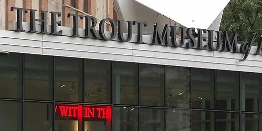 Trout Museum of Art relocation planning will continue after city council vote