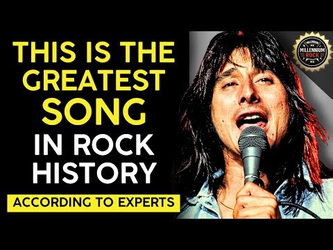 THE SONG That Turned JOURNEY into ROCK LEGENDS