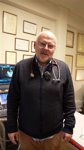 📍Πίεση Αν έχεις ταχυκαρδίες, ζαλάδες ή κόπωση… η καρδιά σου ΣΟΥ ΜΙΛΑΕΙ. Μην την αγνοείς! 👉 Κλείσε ραντεβού με τον καρδιολόγο σου τώρα – η υγεία δεν περιμένει. 👨‍⚕️ Χρήστος Καλλιάνος Καρδιολόγος – Ηλεκτροφυσιολόγος 📍 Νέα Σμύρνη, Ελ.Βενιζέλου 30 📞 6974012604 🌐 www.kallianos-kardiologos.gr #καρδια #καρδιολογος #υγεια #greekdoctor #προληψη