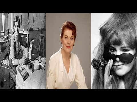 Lynn Redgrave's Hidden Past: Uncovering Hollywood's Sweetheart