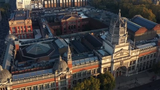 Secrets of the Museum S03E02 (2022)