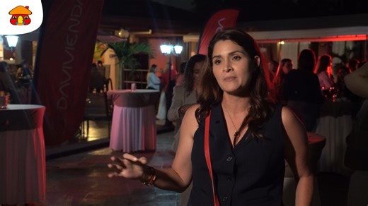 3.8K views · 27 reactions | ¡Ahora es el turno de las ticas! Las mujeres que han convertido la fuerza de su trabajo en la grandeza de su vocación celebraron el lanzamiento de Mi Empresa Mujer. La Casita Roja, comprometida con lo que significa este esfuerzo, quiere reunirlas a ellas, a todas ellas, para asegurar que el crecimiento de nuestro país lo generen las mujeres. | Davivienda Costa Rica | Facebook