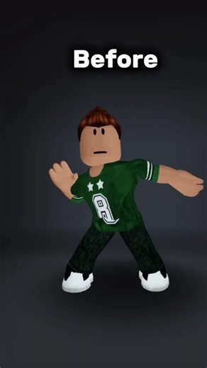Recreating Roblox default Avatars