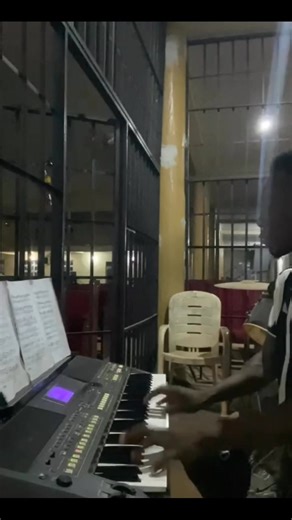 20K views · 836 reactions |  | Pianist Bibikeyz videos | Facebook