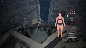 Body Damages System V2 [erillinen] | FiveM Store