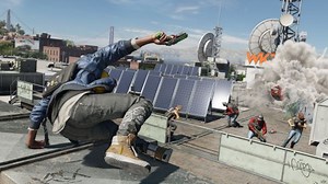 Watch Dogs 2 hands-on: you can't hack the trams but San Francisco might just save the series