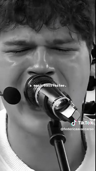 Cosa ha combinato Michele oggi su Amici 25?