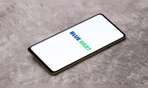 DHL Group CEO on Blue Dart's expansion and investment plans