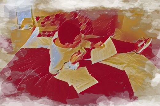 What Is a Verse In a Song?