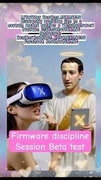 ‪@facebookapp‬‪@Mayra-e1u‬‪@SpaceX‬‪@XTesl‬‪@meta‬​⁠‪@joerogan‬‪@BillionaireShots‬#elonmusk#markzuckerberg#ai#grok