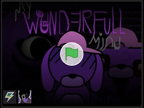 Scratch Review 14 | MY WONDERFUL MIND