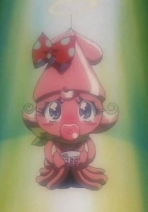I'm Gonna Be An Angel! (English Dubbed) S01:E07 - Step 7: A Bond That's Really Strong
