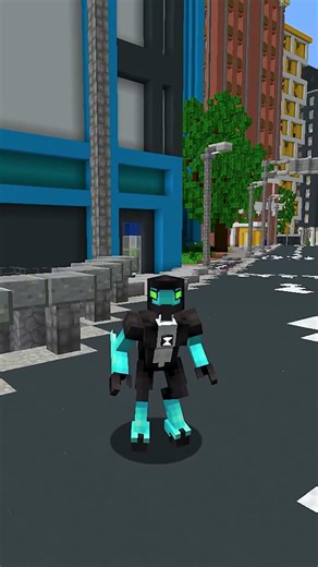 Der beste Omnitrix aus Ben 10 in diesem neuen Mod – so cool war er noch nie!