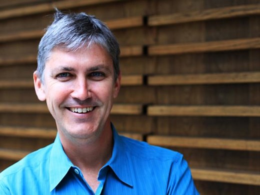 How We Got to Now: Six Innovations That Made the Modern World