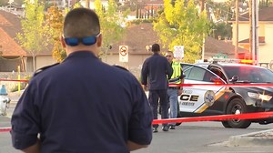 3.4K views · 25 reactions | CRIME OF THE WEEK: A man was shot in the...