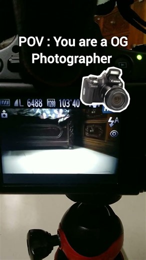 Just Photo and Videographer things || Canon Powershot SX50 HS