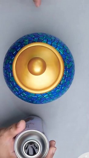 604K views · 10K reactions | https://linktr.ee/protocolo.renda.extra "Quer ganhar uma renda extra fazendo o que ama? ✂️ Aprenda técnicas de artesanato e transforme sua paixão em negócio! Descubra como vender suas criações e aumentar sua renda. 螺 https://go.hotmart.com/X80215653H #artesanato #rendaextra #negóciopróprio #façavocêmesmo" #decor | Protocolo.Renda.Extra | Facebook