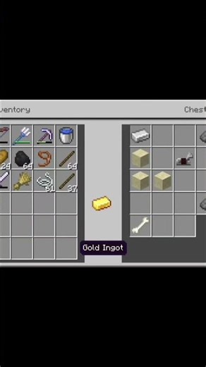 Desert temple is not good😒 #shorts #minecraft #viral