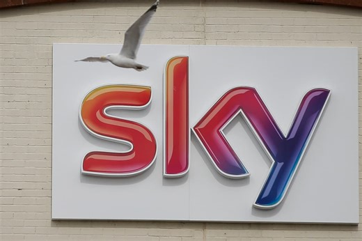 Sky customers 'annoyed' as mini box 'not working' for second day