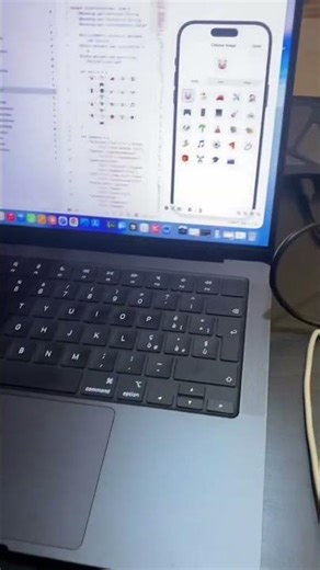 6 years on this Mac… upgrading to a MacBook Pro M5!