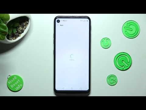 LG Q70 and Apps Notifications - Turn On/Off Notification Mode