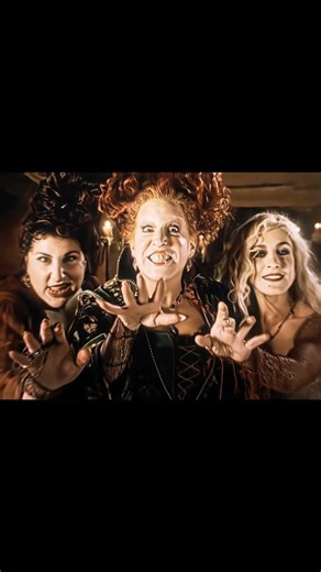 Halloween Season 🤩👻 | Hocus Pocus Lovers