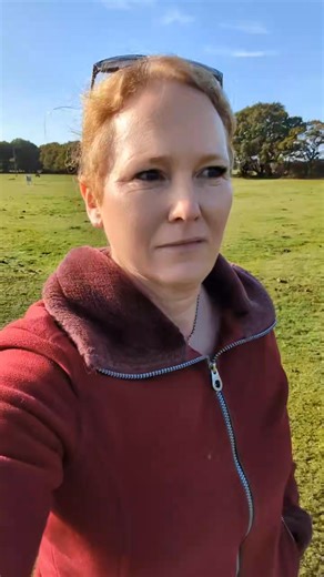 17K views · 197 reactions | My Sunday stomp across the forest to try and find out missing mares. #newforestnationalpark #newforest #newforestpony #newforestponies | Sally Marsh - Author | Facebook