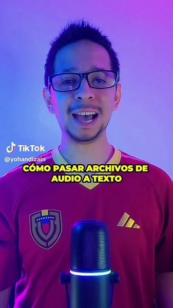 📝 Transcribe tus audios a texto con #canva ! #tipcanva #diseñografico #canvatips #tutorialcanva #audioatexto #freelance #audioatexto