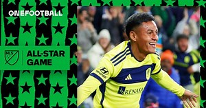 Andy Najar: Nashville's All-Star making triumphant MLS return