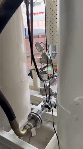 💧 Industrial Ozone Generators for Water Treatment