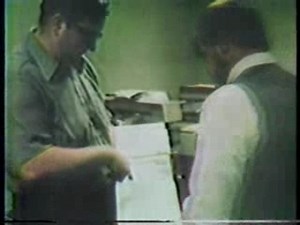 Cleveland's WJW Becomes WJKW-TV - April 1977