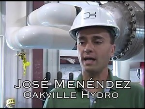 Green Power: Landfill Gas Collection & Utilization Project