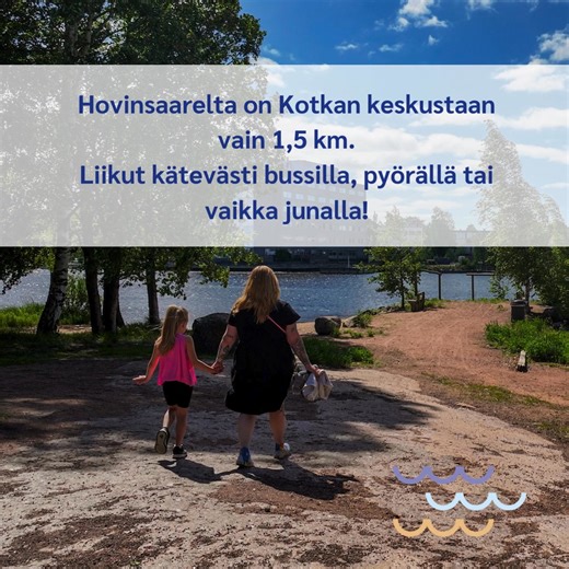 Vuokrataan uudistettuja asuntoja 1.3.2026 alkaen Kotkan Hovinsaarelta! 💙 ⭐ASUNTONÄYTTÖ TORSTAINA 19.2. KLO 9-11 JA 15-17⭐ Ensimmäiset AB-talon kolmiot ja "neliöt" valmistuvat vuokrattavaksi ihan pian. Järjestämme näiden asuntojen esittelyn yllämainittuna ajankohtana – tervetuloa tutustumaan! Myöhemmin (heinäkuussa ja syyskuussa) kohteen seuraaviin taloihin valmistuu myös yksiöitä ja kaksioita. Lisätietoja ja asuntoesitteet löydät kotkanasunnot.fi/ilmarisenkatu Sieltä pääset myös täyttämään asun