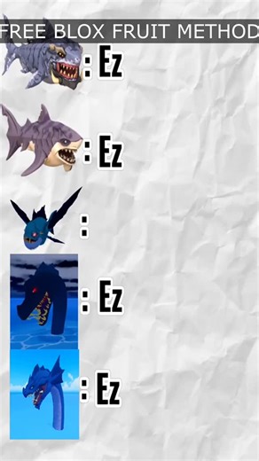 Roboostar | Free Fruit in Blox Fruits! Link in bio #BloxFruits #FreeFruits #Roblox #BloxFruitsGiveaway #Gaming Level up your Blox Fruit gameplay! 🚀... | Instagram
