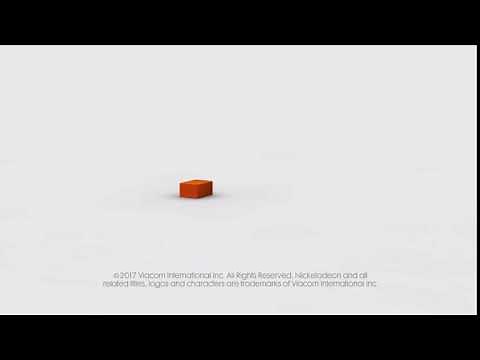 Brown Bag Films/Nickelodeon Productions (2018)