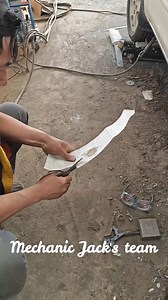 332K views · 3.2K reactions | Restoration of Rusty Car #mechanic #mechanicjack #restoration #craftsmanship #oldschool | Mechanic Jack's team | Facebook