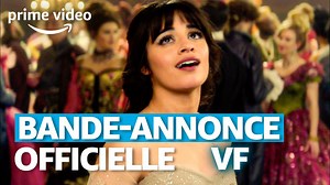Trailer du film Cendrillon, Cendrillon Bande-annonce VF - CinéSérie