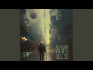 La última canción del cosmonauta Bill