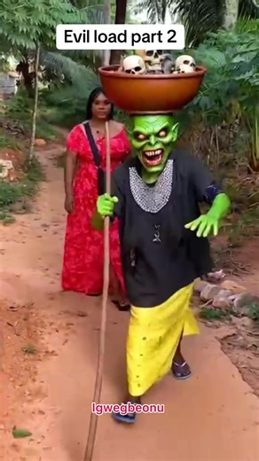 Evil load part 2#viral_video #tiktokviral #trending #viralvideo @President Donald J Trump @Georgina Rodríguez @George Strait