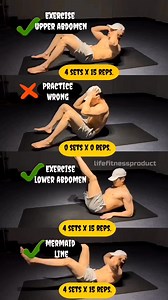 Perfect Abs Workout | Exercises for a Stronger Core 🔥 10 MIN INTENSE ABS WORKOUT - Six Pack Abs At Home (No Equipment) 💥🔥💪 #absworkout #abs #fitness #workout #fitnessmotivation #gym #coreworkout #bodybuilding #gymmotivation #fit #workoutmotivation #motivation #sixpack #fitnessmodel #gymlife #homeworkout #training #core #muscle #legday #healthylifestyle #corestrength #personaltrainer #cardio #fitfam #instafit #fitnessjourney #strong #cardioworkout #exercise ***********************************