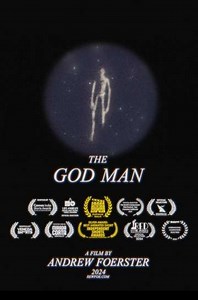 The God Man (2025) - Movie