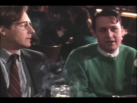 Metropolitan (1990) - HQ Trailer