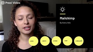 Mailchimp