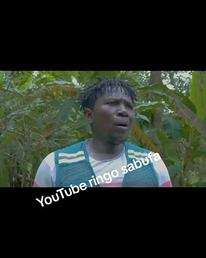 ringo sabufa on TikTok
