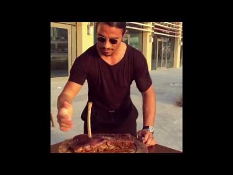 Salt Sprinkling Guy Compilation | Salt Sprinkling Meme | @nesr_et #SaltGuy Meme #SaltBae