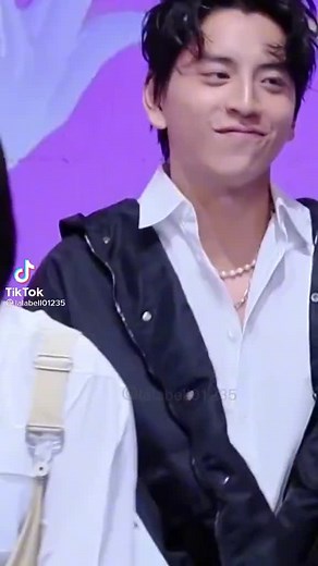 Darren Wang on TikTok