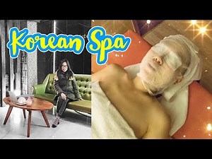 KOREAN SPA EXPERIENCE IN SEOUL