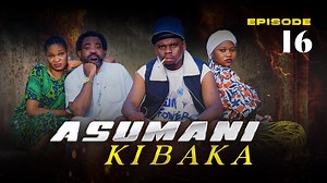 ASUMANI KIBAKA | 16 | | Comedy plus