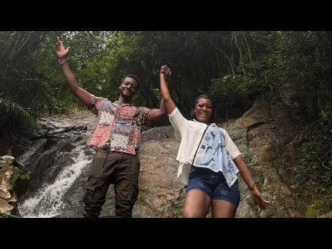 Baecation (Episode 2)