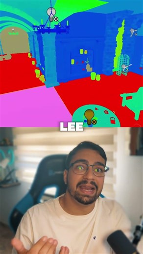 Así se usan los Lightmaps en Unreal Engine